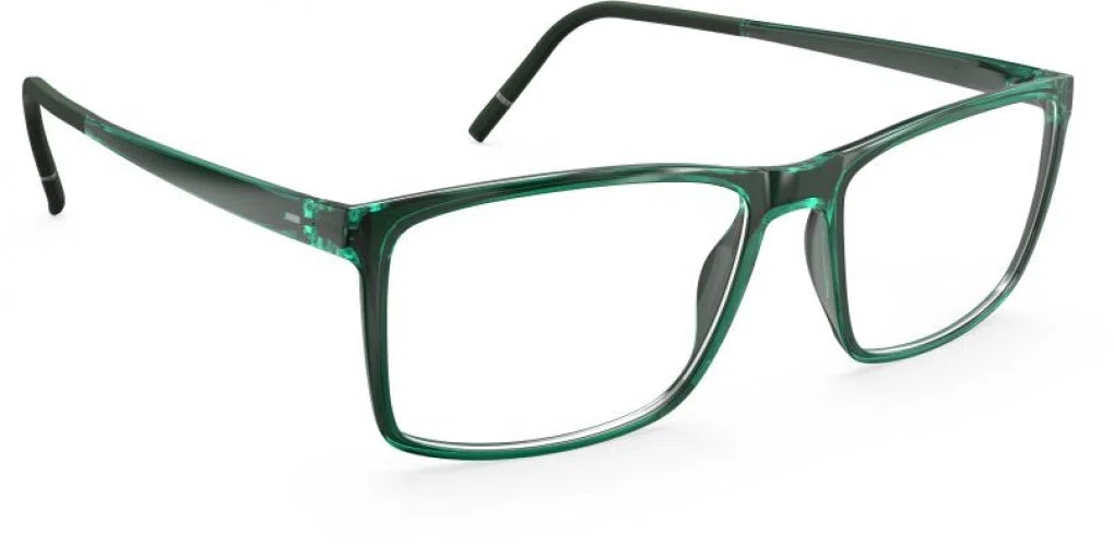 Silhouette Vivid Sky FR 2956 Eyeglasses - view 9